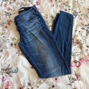 Big Star Liv Skinny Jeans